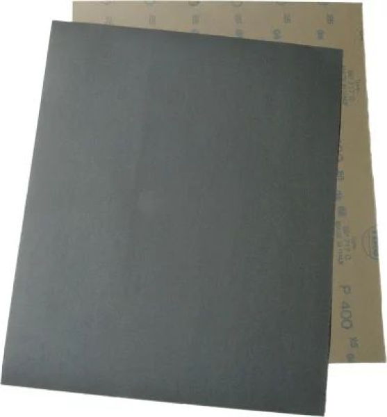 Papier-Schleifblatt Art.-Nr. 717